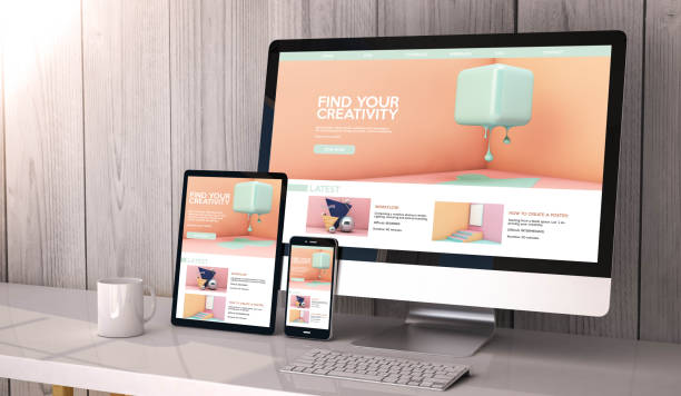 Top Mistakes Businesses Make with Their Website Design