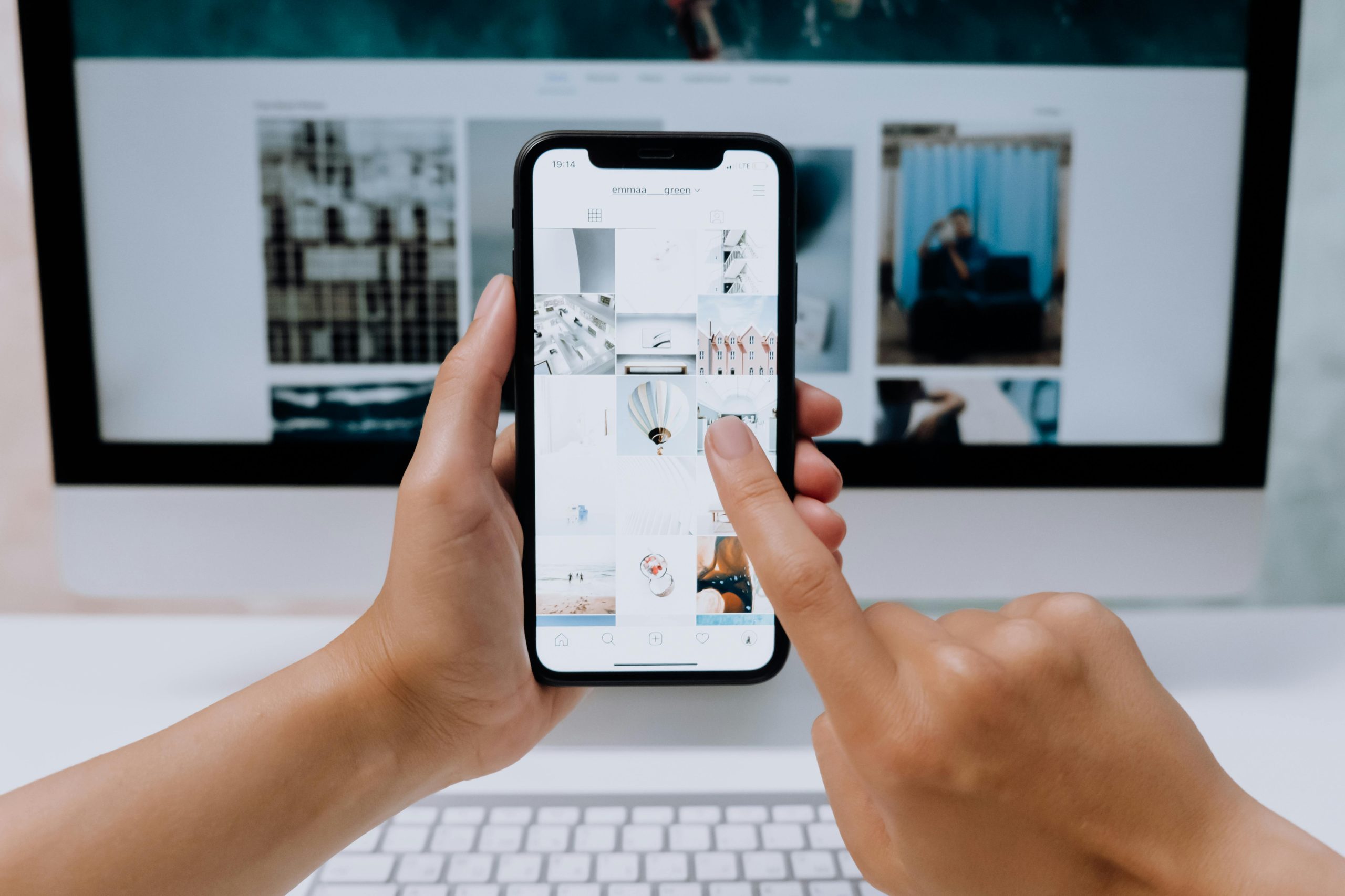Web Development or Mobile Apps: The Right Path for Startup