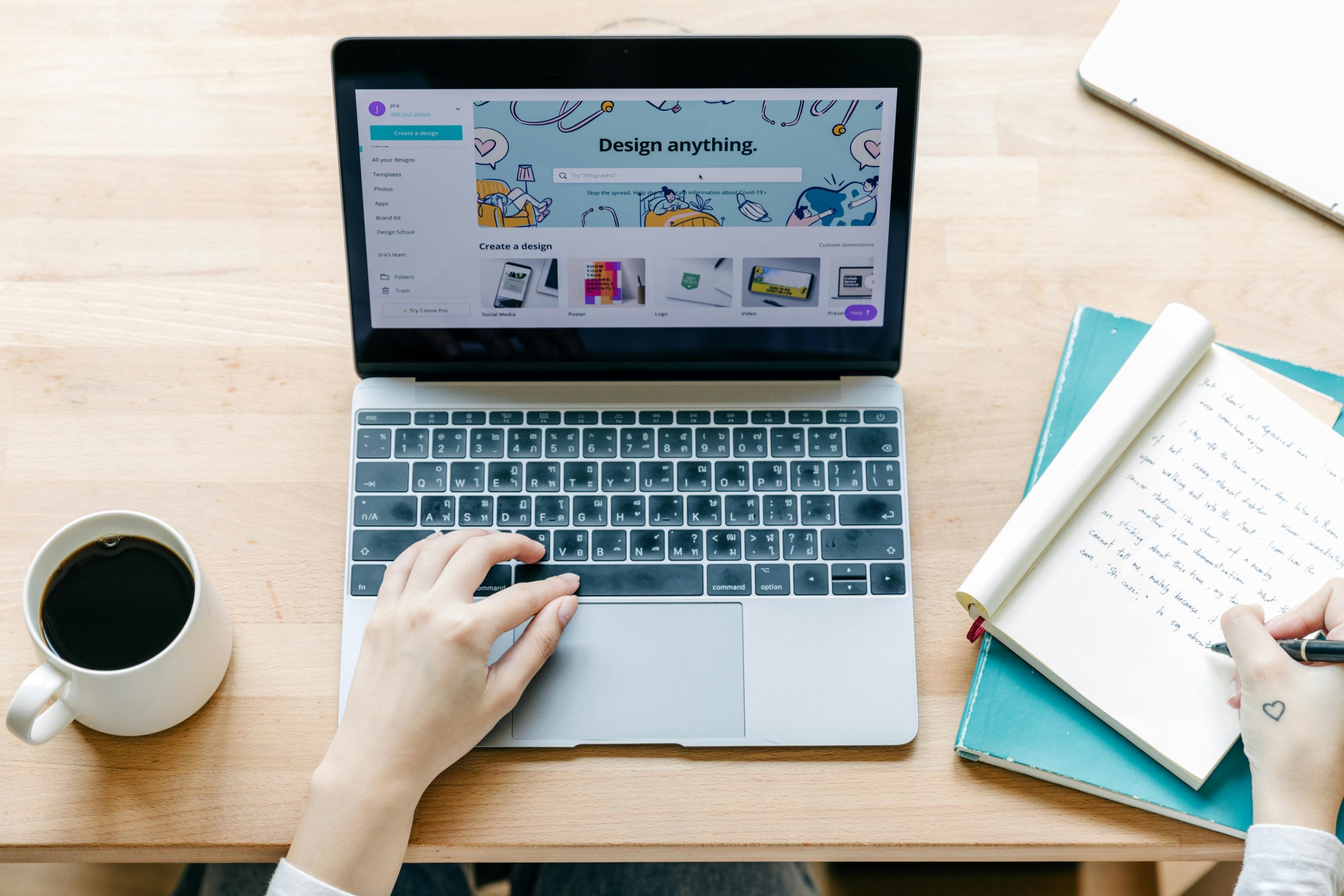 Using LinkedIn to Attract Web Design Clients