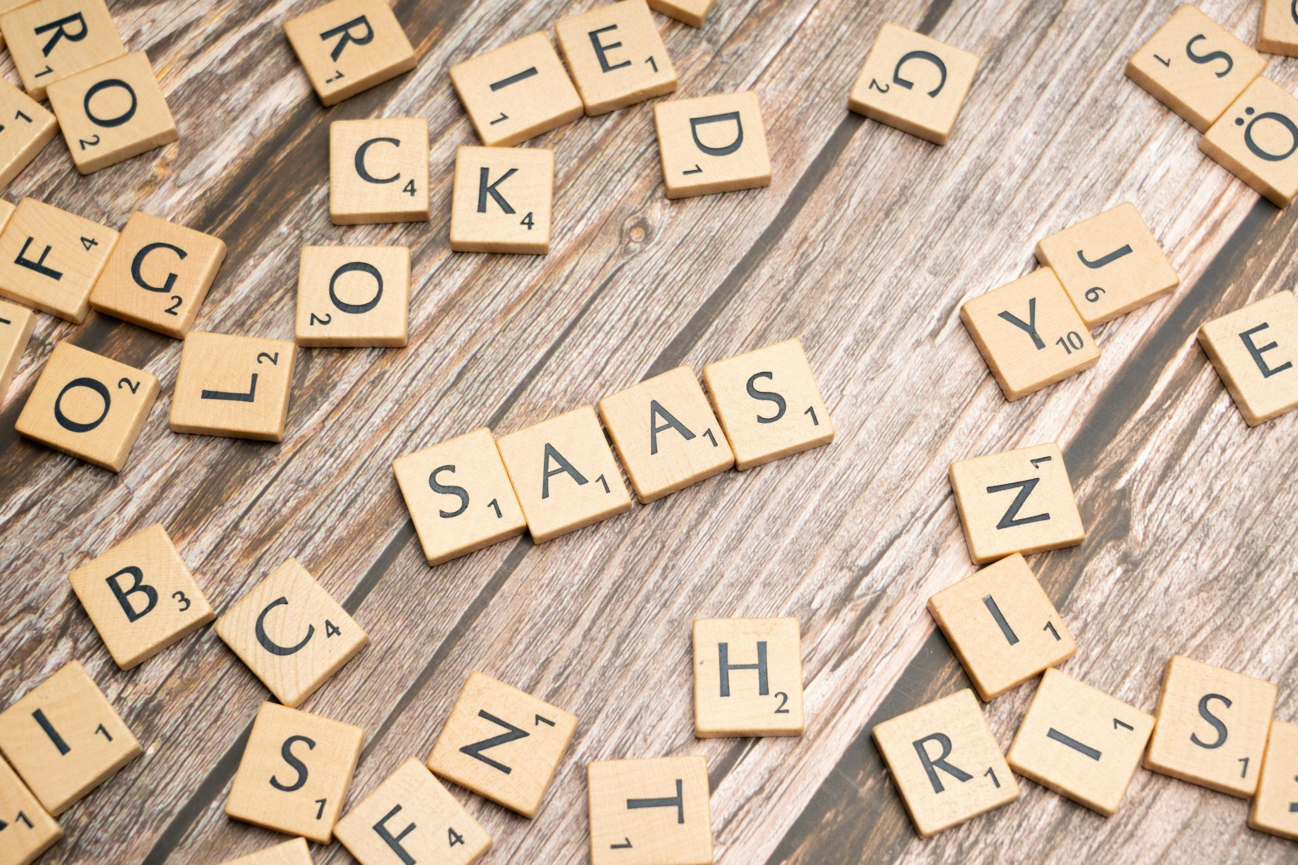 Designing SaaS Landing Pages That Sell
