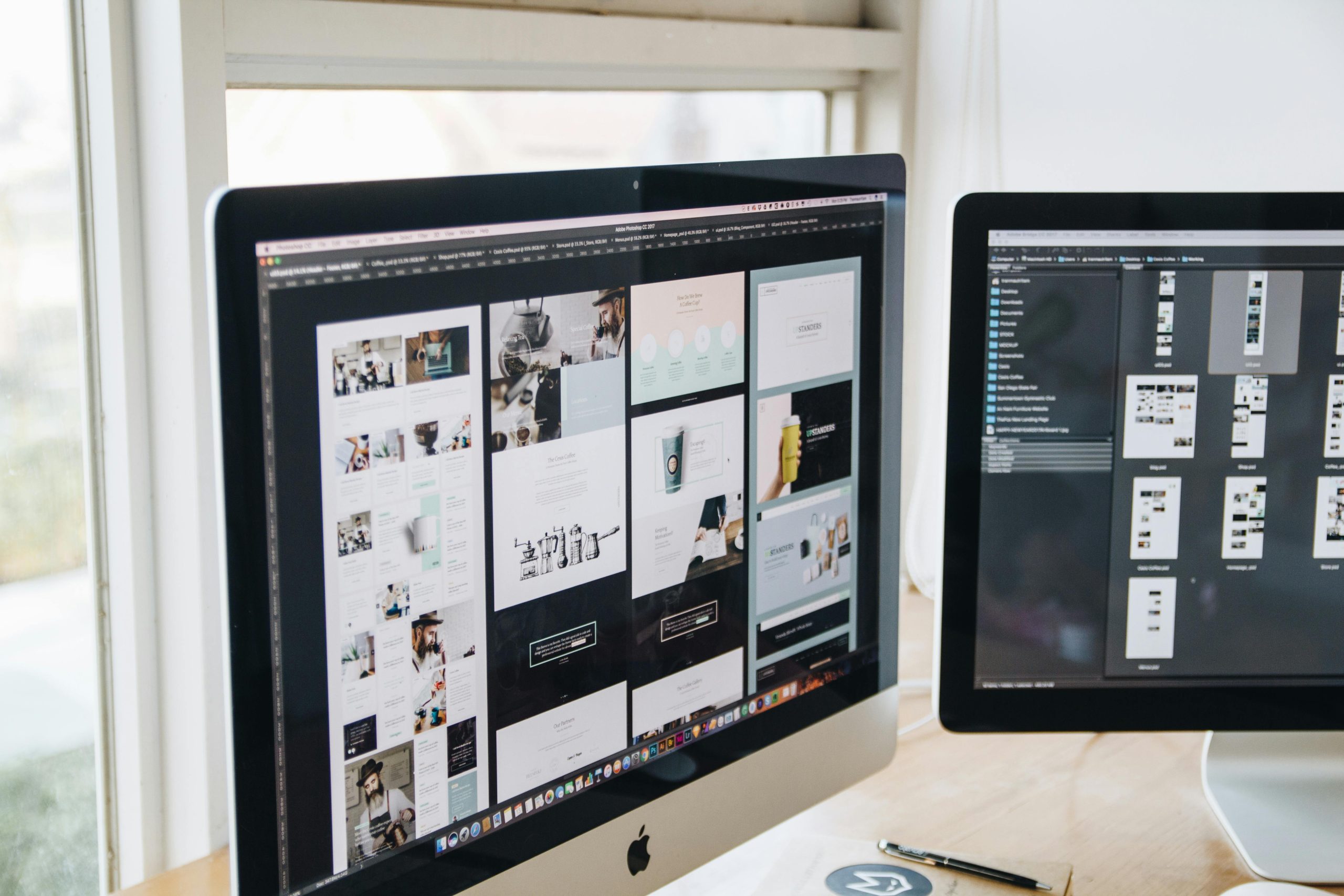 WCAG Compliance Checklist for Designers