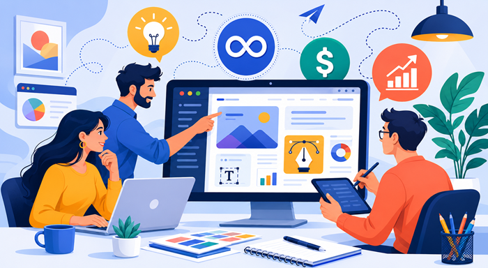 Why Flat-Rate Creative Services Are Changing Modern Marketing