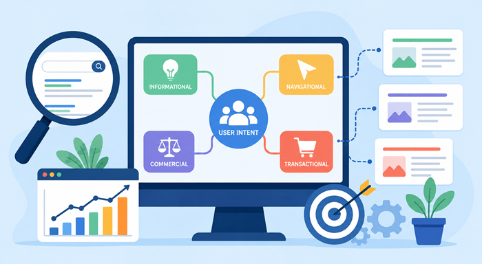 Intent Clusters Are Rewriting SEO in 2026