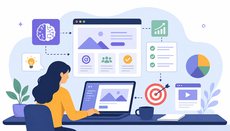 How Vibe Coding Helps Marketers Test Ideas Faster