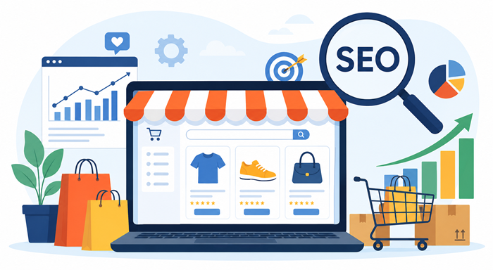 Best Ecommerce SEO Services That Deliver Results