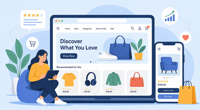 2026 E-Commerce UX Trends: Smart Moves vs. Hype