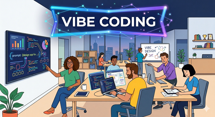 From Vibe Coding to Reality: How Ducky Unlimited Helps Founders Build Faster