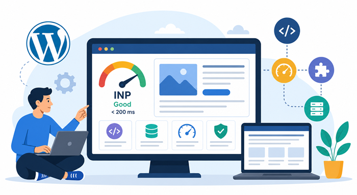How to Improve INP for WordPress and Boost User Experience