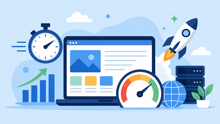 Why Site Speed Matters More Than Ever for SEO Success