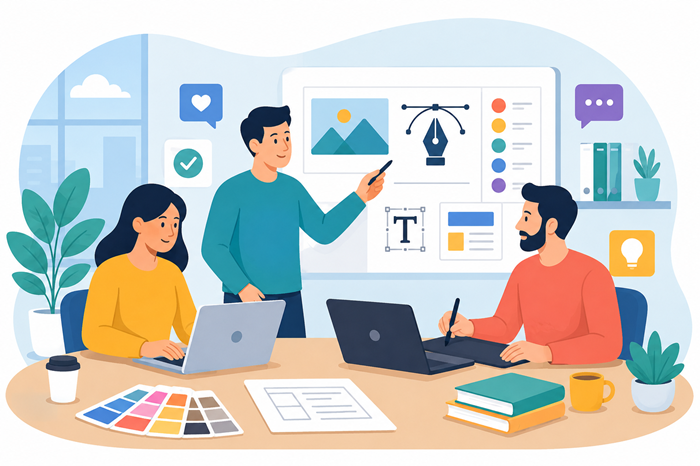 Unlimited Graphic Design: A Cost-Effective Growth Solution