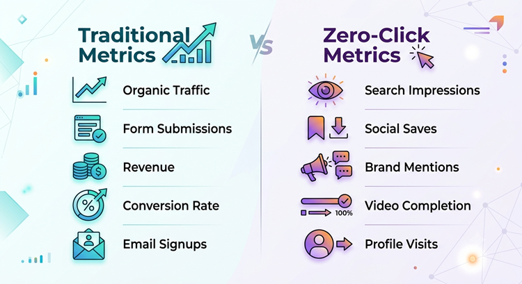 Measure Content Marketing ROI