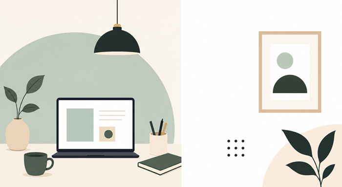 7 Costly Minimalist Graphics Design Mistakes to Avoid