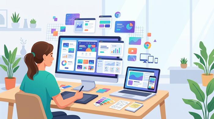 Where Can I Find the Best Web Design Portfolios?