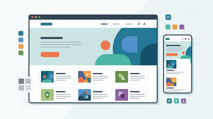 Minimalist Web Design Portfolio Examples That Stand Out