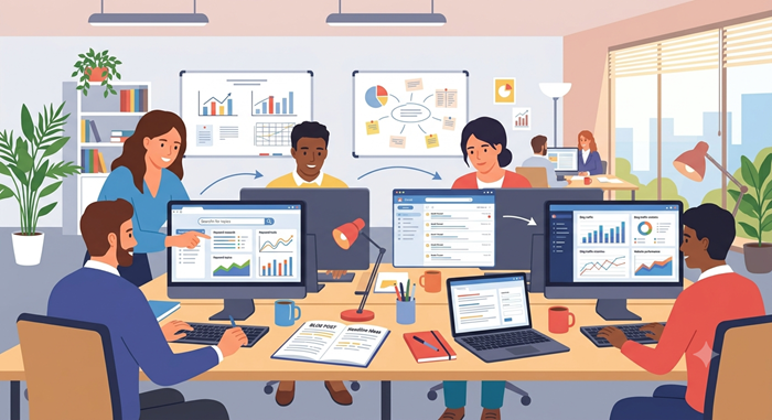 Guest Blogging: What It Is and How It Helps Your Business