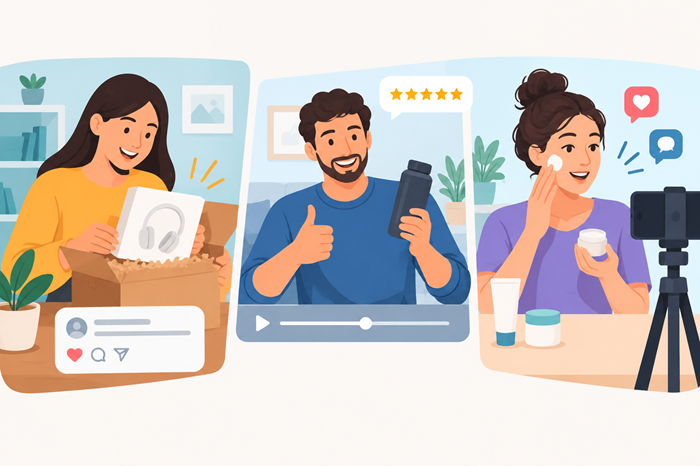 What Is UGC Content Creation? A Simple Guide for Brands