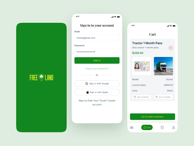Website Design