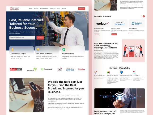 Website Design