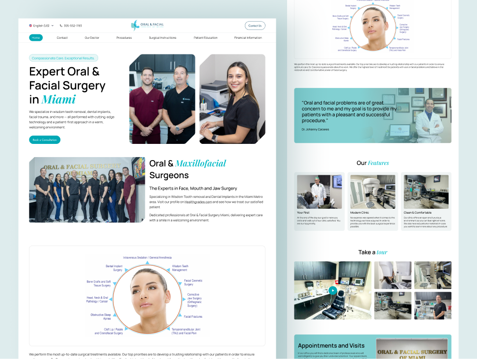 Website Design